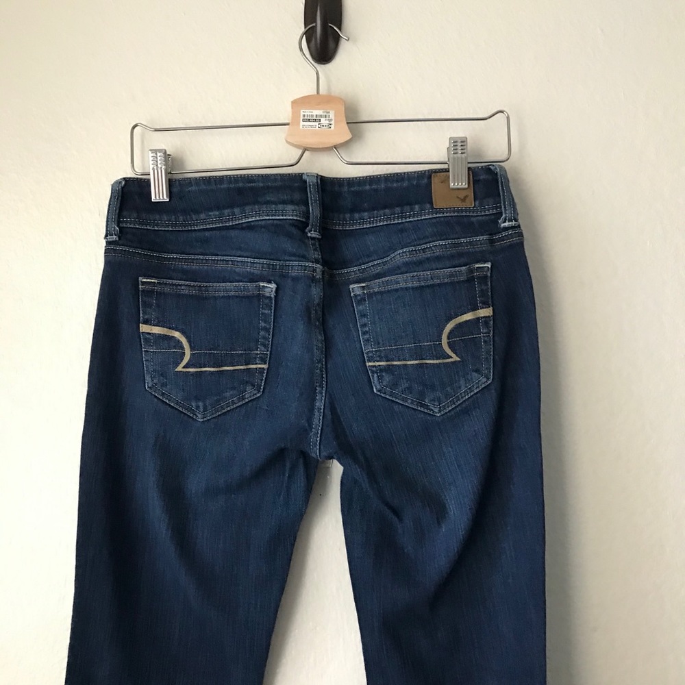 American Eagle O | Slim Boot Flare - 6Reg - Picture 5 of 12